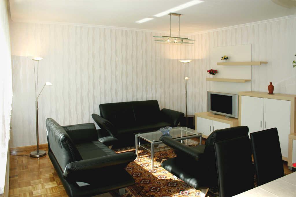 Ferienwohnung Waren See 8911 Εξωτερικό φωτογραφία