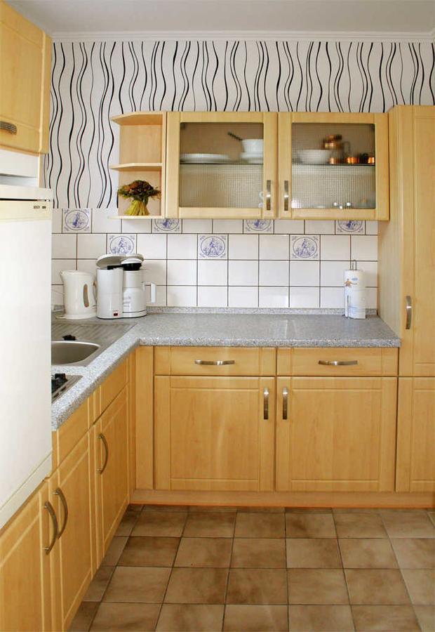 Ferienwohnung Waren See 8911 Εξωτερικό φωτογραφία