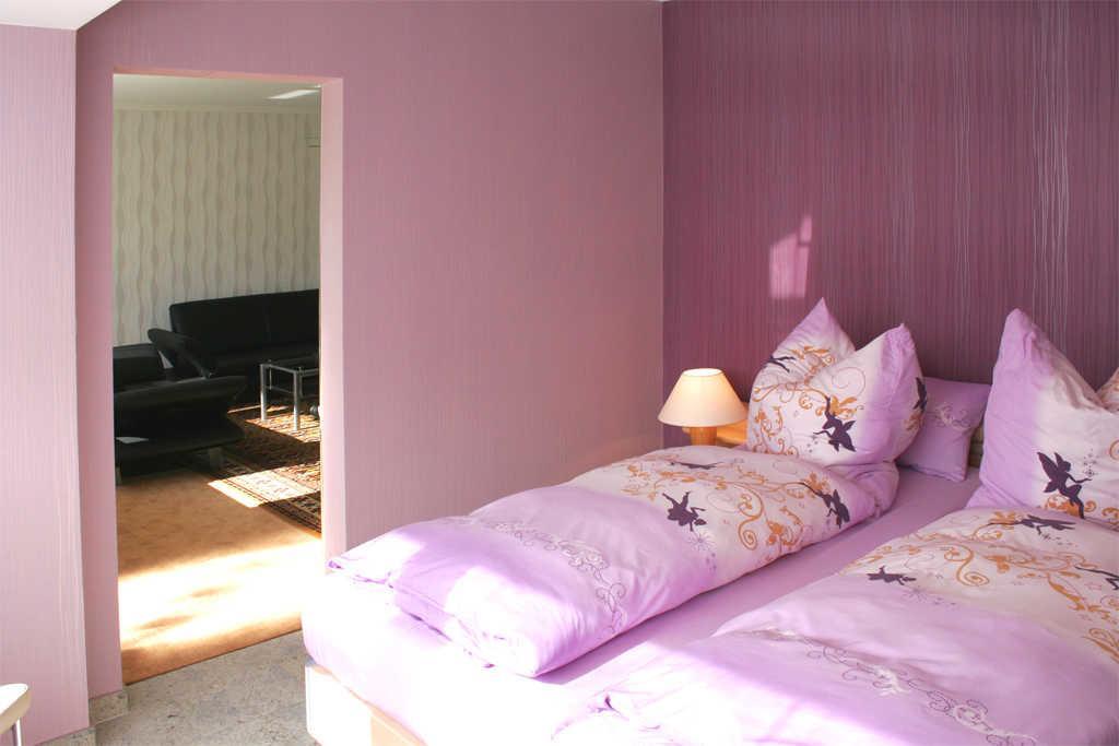Ferienwohnung Waren See 8911 Εξωτερικό φωτογραφία